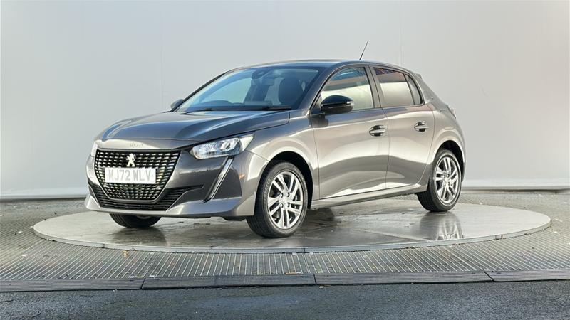 Used Peugeot 208 2022 for sale - 77254349: Photo 10