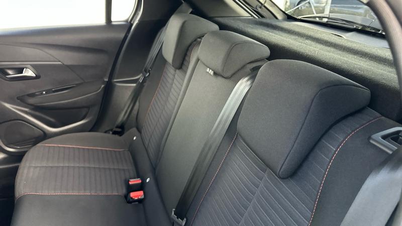 Used Peugeot 208 2022 for sale - 77254349: Photo 14