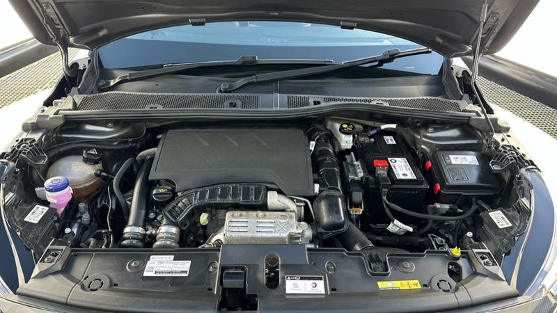 Used Peugeot 208 2022 for sale - 77254349: Photo 16