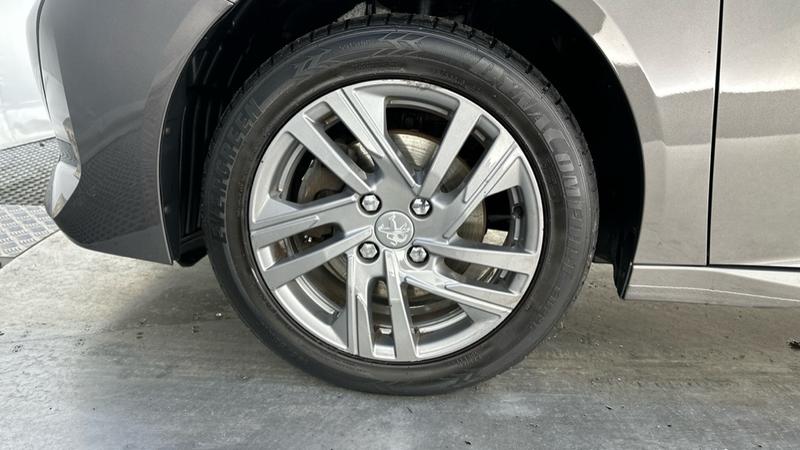 Used Peugeot 208 2022 for sale - 77254349: Photo 17