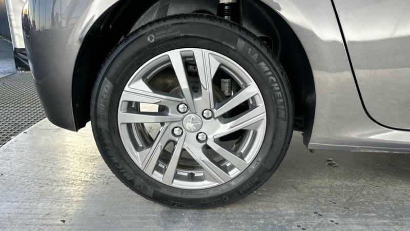 Used Peugeot 208 2022 for sale - 77254349: Photo 19