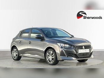 Used Peugeot 208 2022 for sale - 77254349: Photo