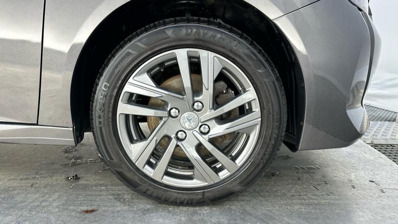 Used Peugeot 208 2022 for sale - 77254349: Photo 20