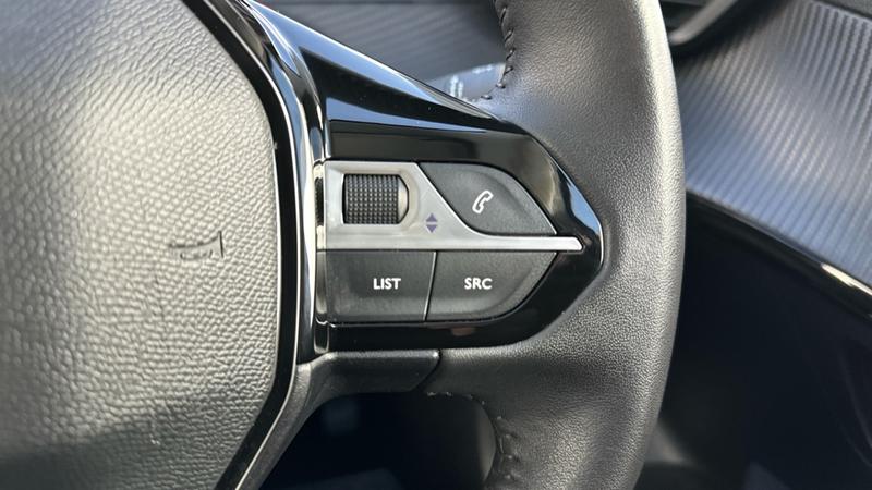 Used Peugeot 208 2022 for sale - 77254349: Photo 22