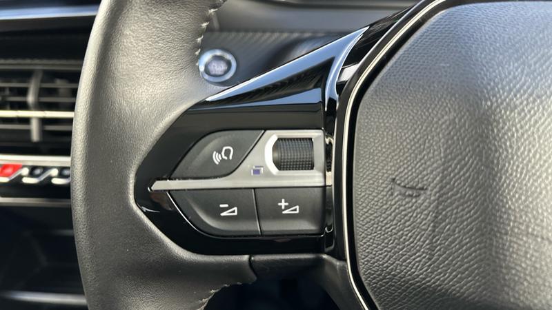 Used Peugeot 208 2022 for sale - 77254349: Photo 23