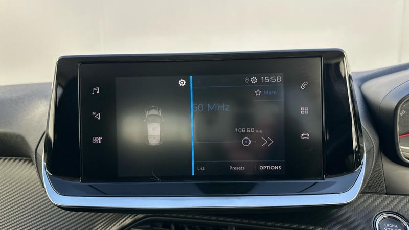 Used Peugeot 208 2022 for sale - 77254349: Photo 26