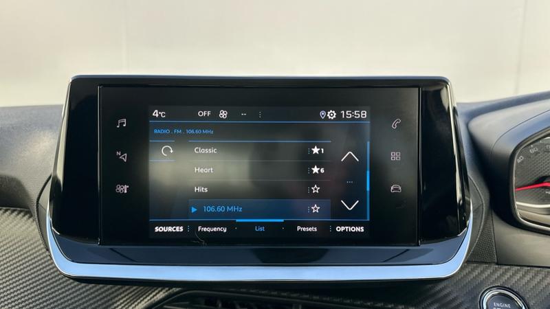 Used Peugeot 208 2022 for sale - 77254349: Photo 30