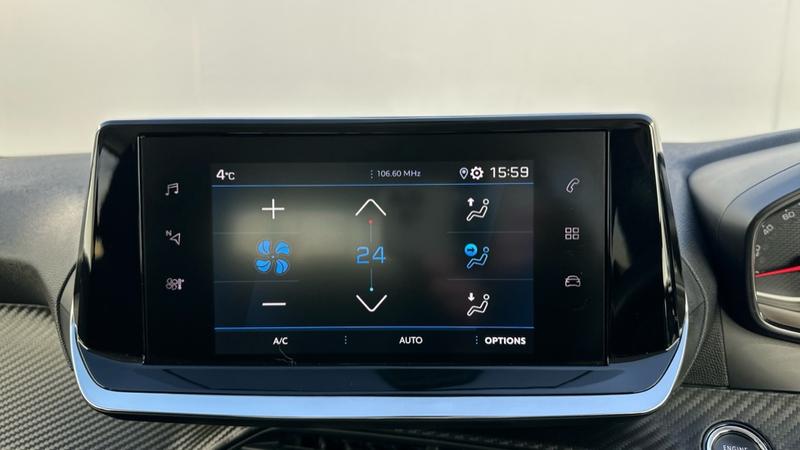 Used Peugeot 208 2022 for sale - 77254349: Photo 32