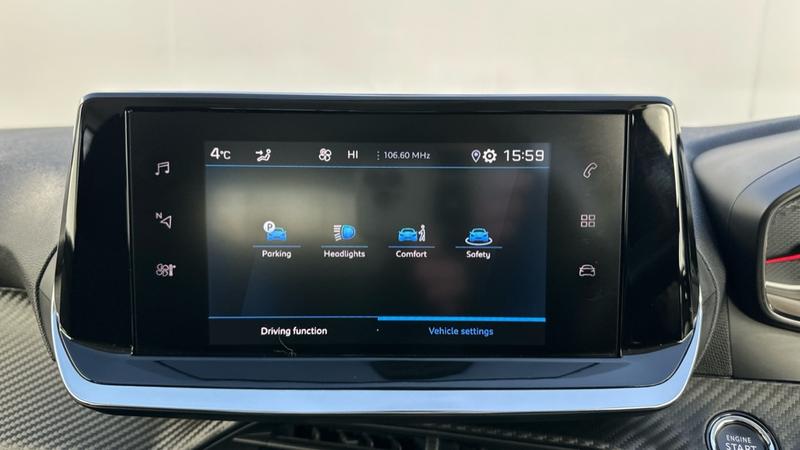 Used Peugeot 208 2022 for sale - 77254349: Photo 34