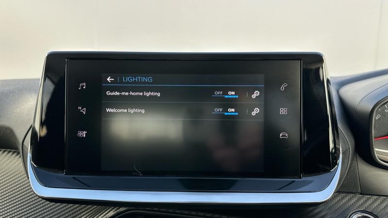 Used Peugeot 208 2022 for sale - 77254349: Photo 36