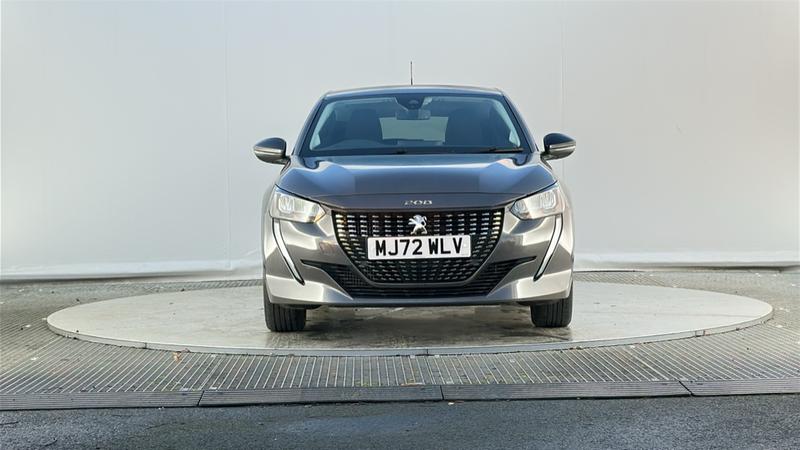 Used Peugeot 208 2022 for sale - 77254349: Photo