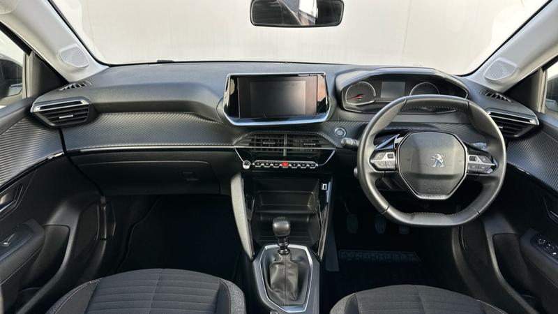 Used Peugeot 208 2022 for sale - 77254349: Photo 4