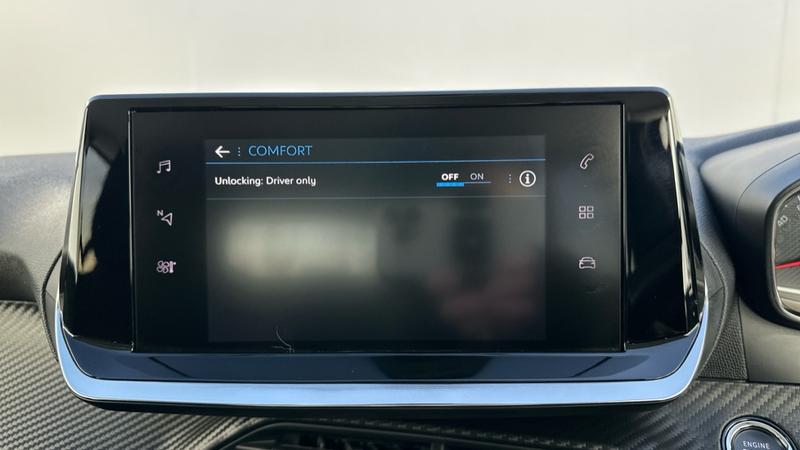 Used Peugeot 208 2022 for sale - 77254349: Photo 41