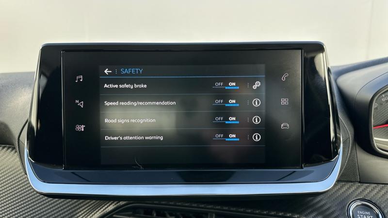 Used Peugeot 208 2022 for sale - 77254349: Photo 42