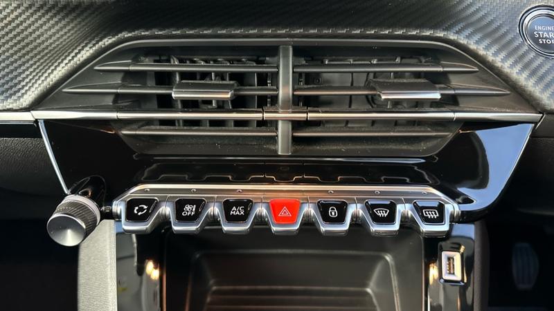 Used Peugeot 208 2022 for sale - 77254349: Photo 44