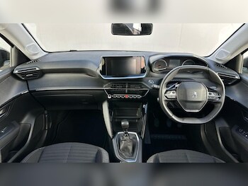 Used Peugeot 208 2022 for sale - 77254349: Photo