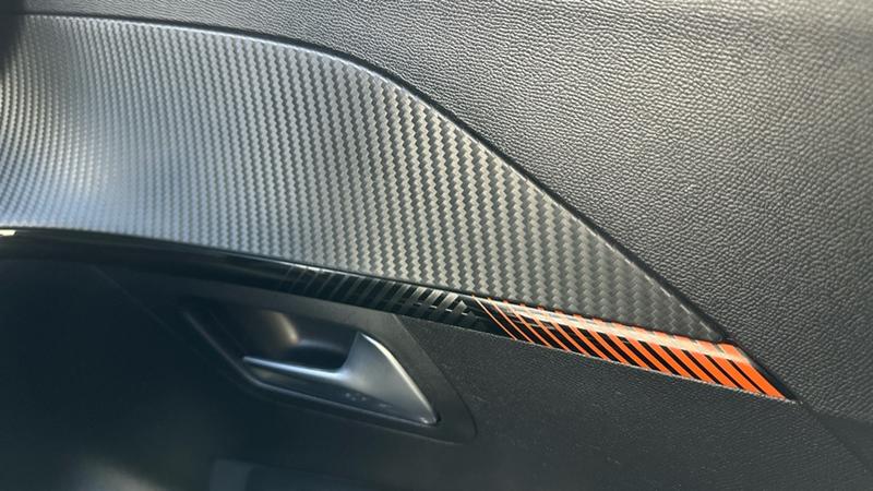 Used Peugeot 208 2022 for sale - 77254349: Photo 52