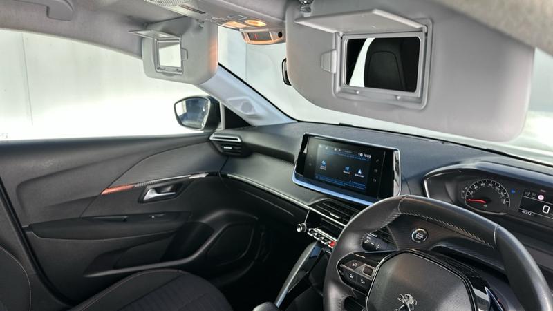 Used Peugeot 208 2022 for sale - 77254349: Photo 53