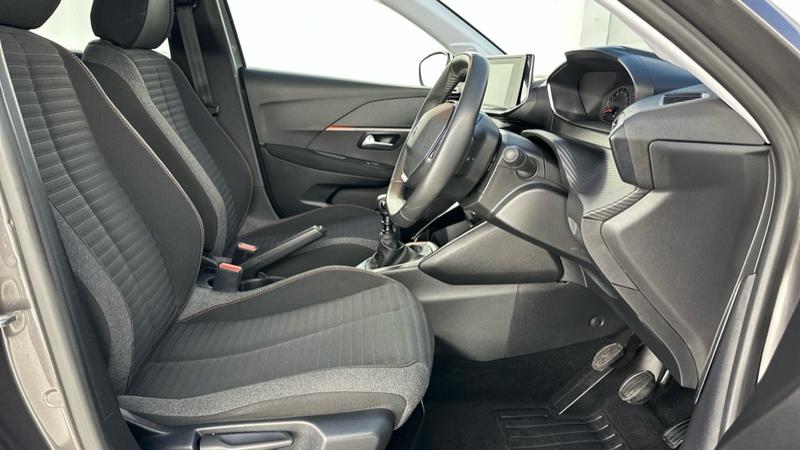 Used Peugeot 208 2022 for sale - 77254349: Photo 54