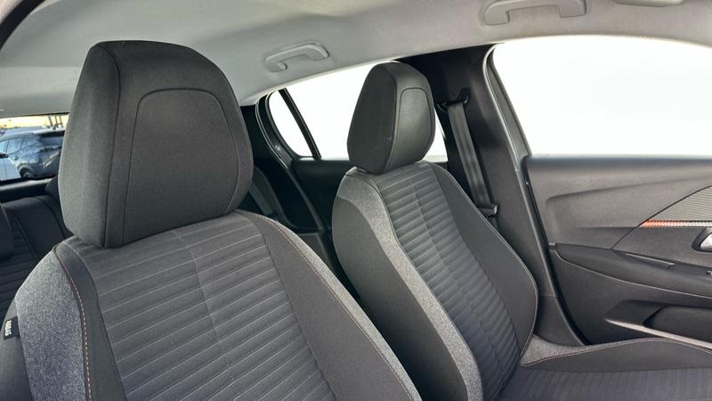 Used Peugeot 208 2022 for sale - 77254349: Photo 55