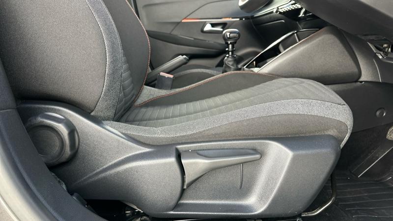 Used Peugeot 208 2022 for sale - 77254349: Photo 57