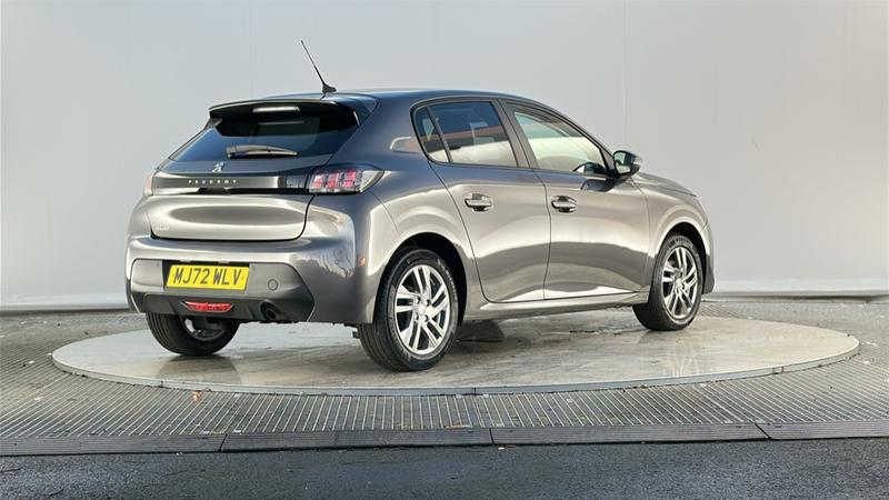 Used Peugeot 208 2022 for sale - 77254349: Photo 6