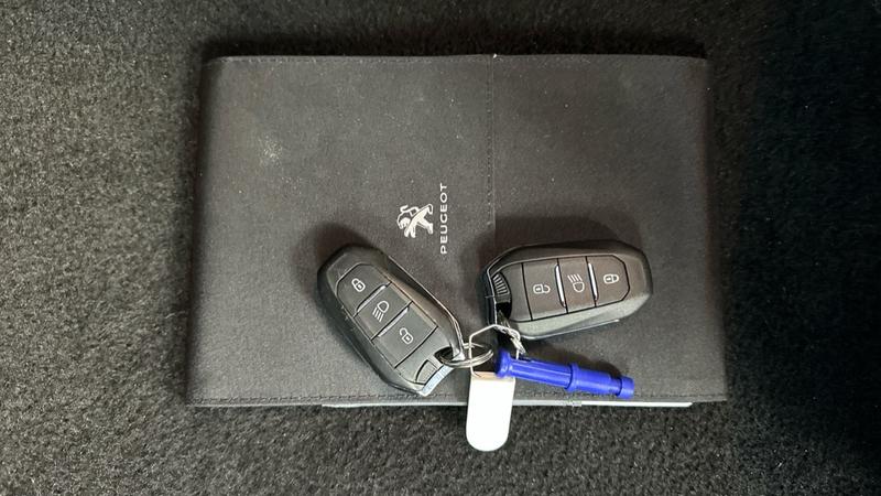 Used Peugeot 208 2022 for sale - 77254349: Photo 63