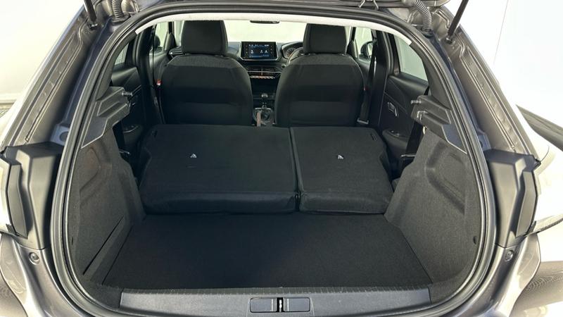 Used Peugeot 208 2022 for sale - 77254349: Photo 71