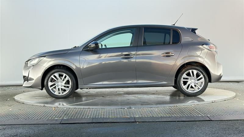 Used Peugeot 208 2022 for sale - 77254349: Photo 9