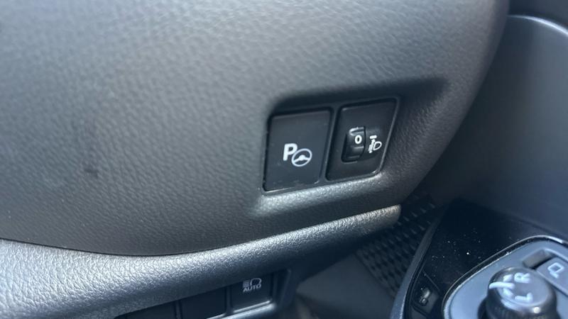 Vehicle 31