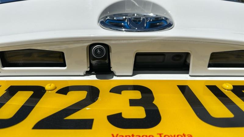 Vehicle 51