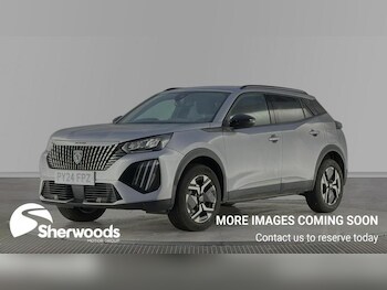 Used Peugeot 2008 undefined for sale - 77427328: Photo