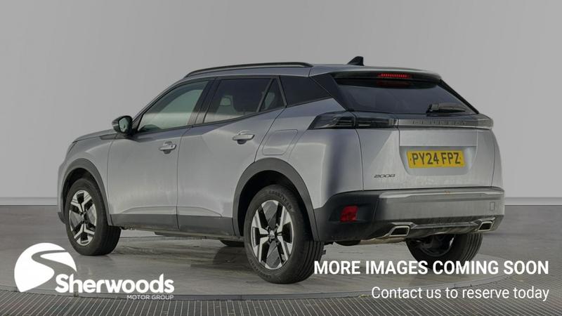 Used Peugeot 2008 2024 for sale - 77427328: Photo 3