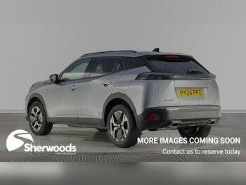 Used Peugeot 2008 undefined for sale - 77427328: Photo