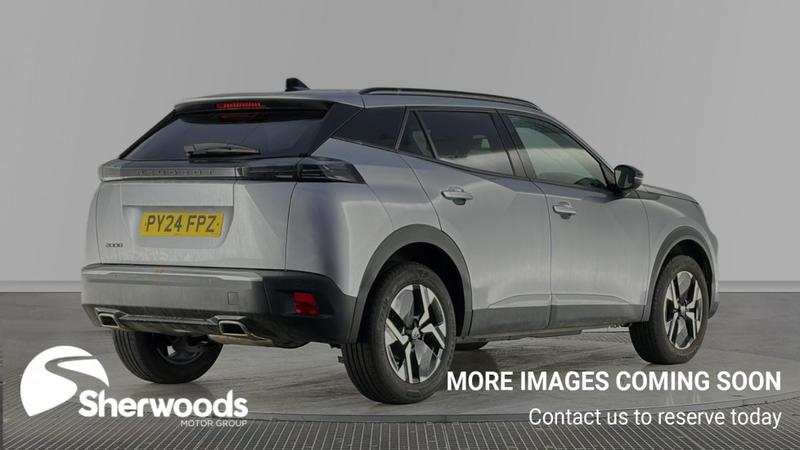 Used Peugeot 2008 2024 for sale - 77427328: Photo 4