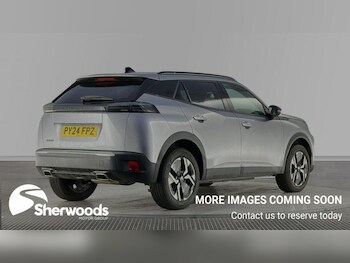 Used Peugeot 2008 undefined for sale - 77427328: Photo