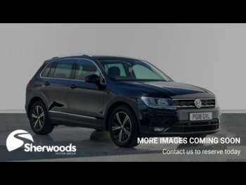 2018 - 1.4 TSI SE Navigation SUV 5dr Petrol Manual Euro 6 (s/s) (125 ps) Manual