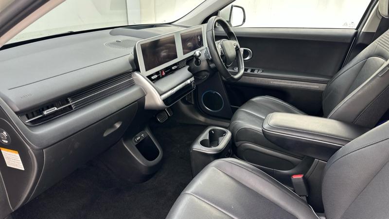 Used Hyundai IONIQ 5 2021 for sale - 76382354: Photo 11