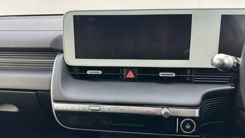 Used Hyundai IONIQ 5 2021 for sale - 76382354: Photo 12