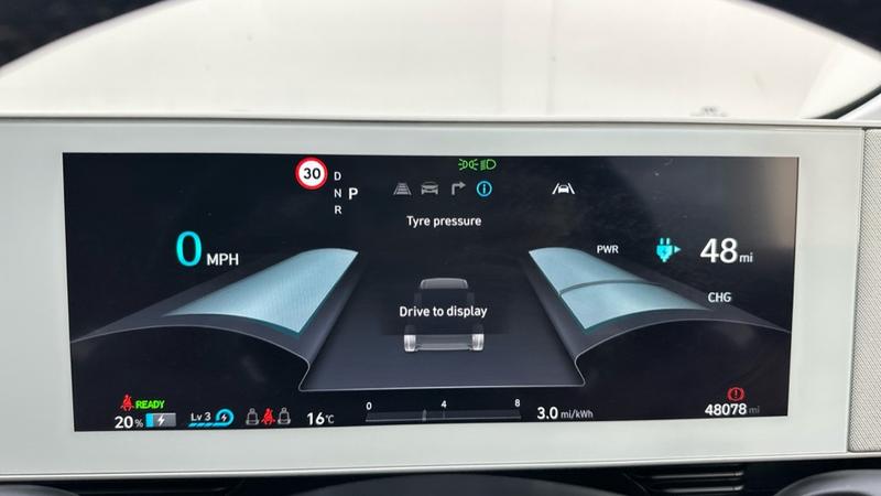 Used Hyundai IONIQ 5 2021 for sale - 76382354: Photo 13