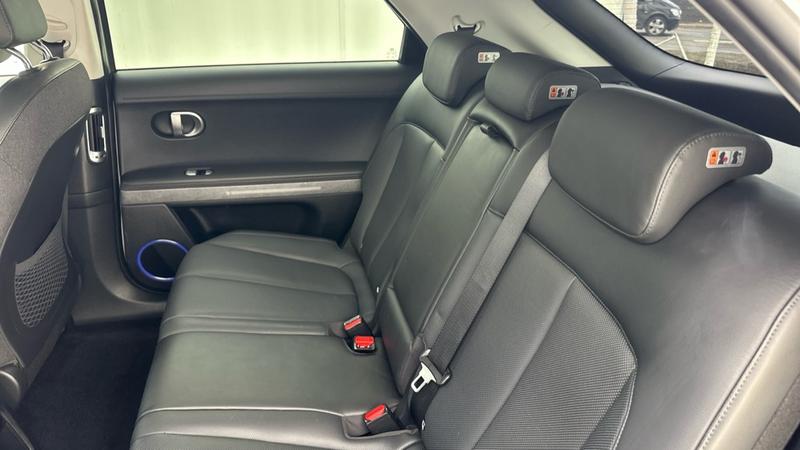 Used Hyundai IONIQ 5 2021 for sale - 76382354: Photo 14