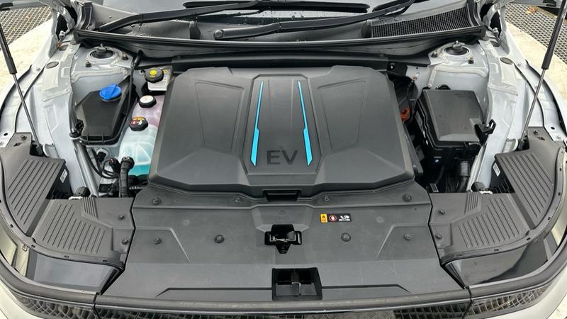 Used Hyundai IONIQ 5 2021 for sale - 76382354: Photo 16