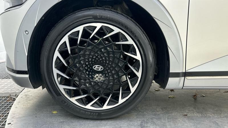 Used Hyundai IONIQ 5 2021 for sale - 76382354: Photo 17