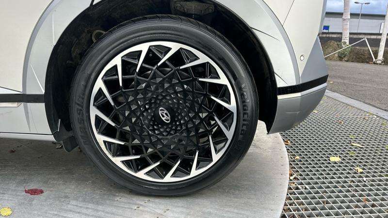 Used Hyundai IONIQ 5 2021 for sale - 76382354: Photo 18