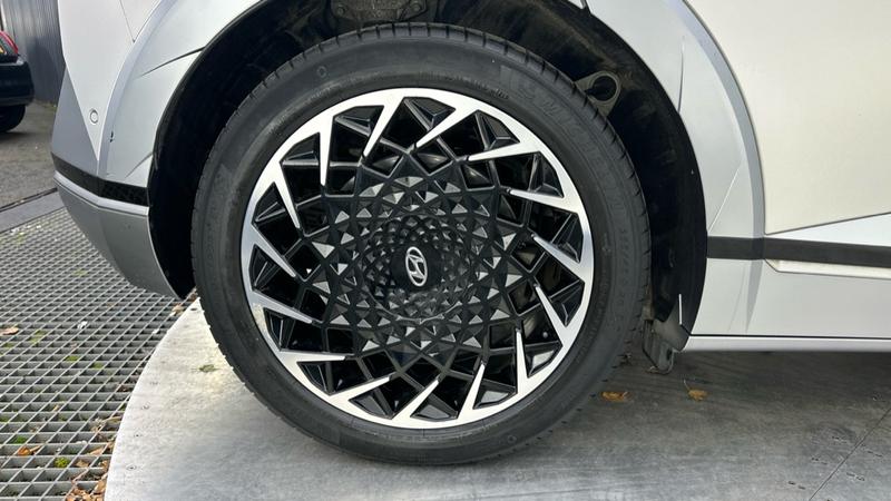 Used Hyundai IONIQ 5 2021 for sale - 76382354: Photo 19