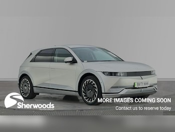 2021 - 160kW Ultimate 73 kWh 5dr Auto