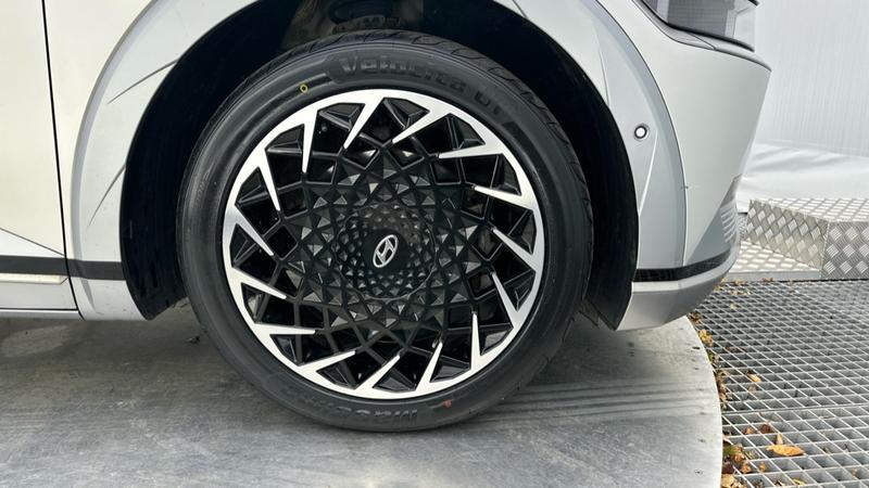 Used Hyundai IONIQ 5 2021 for sale - 76382354: Photo 20