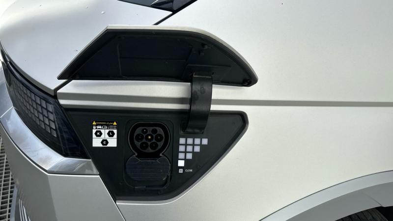 Used Hyundai IONIQ 5 2021 for sale - 76382354: Photo 21