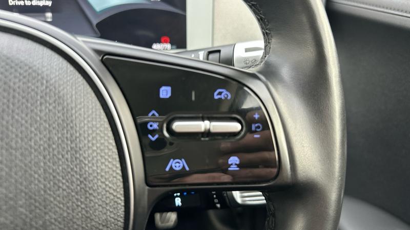 Used Hyundai IONIQ 5 2021 for sale - 76382354: Photo 22