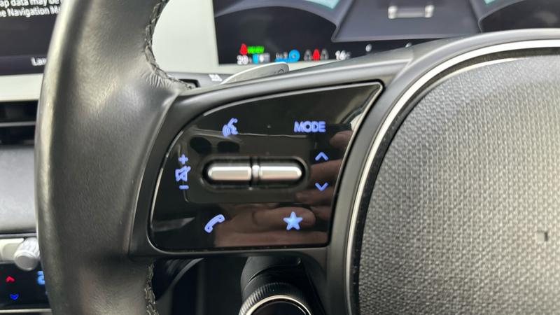 Used Hyundai IONIQ 5 2021 for sale - 76382354: Photo 23